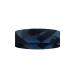 Buff Coolnet Uv Slim Headband ONESIZ azure blue