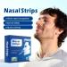 Breathe Nose Paving - 50 Anti-Snoring Strips | Relieve Blocked Nose & Allergies | Perfect for Sleep & Sports - Buy Online on GoSupps.com