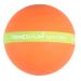 Bambelaa!VENEDIUM SPORTS Energy Circulator I- Fitness & Massage Ball Application Workout Muscle tension 1 piece (Orange/Light Green) fascia ball orange/light-green