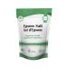 Yogti Peppermint Epsom Salt 10 pound 4.54 kg (Pack of 1)
