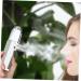 Angoily 1pc Face Hydration Sprayer Face Moisturizing Sprayer Mini Face Humidifier Mist Sprayer Air Humidifier Portable Humidifier Portable Humidifer Instrument Charge White - Buy Online on GoSupps.com