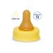 Enfamil Cross Cut Soft Nipples 12 Count - Latex-Free & BPA Free - Buy Online on GoSupps.com