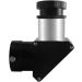 Astromania 2 SCT 90-Degree Mirror Diagonal - 93% Reflectivity - Fits Schmidt-Cassegrain Telescopes - Adapter for Refractor Telescopes - Buy Online on GoSupps.com