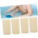 FRCOLOR 12 Pcs Loofah Scrubber Sponges - Natural Exfoliating Bath Brush & Face Pad for Dead Skin Removal - Ideal for Shower & Dish Cleaning - Buy Online on GoSupps.com