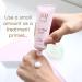 Pixi Beauty Rose Flash Balm 45 ml | 3-in-1 Moisturizer Mask & Primer | Oil-Free Antioxidant Formula | International Shipping Available - Buy Online on GoSupps.com