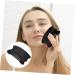 Minkissy 3-Piece Massage Comb Set | Head Massager Facial Roller & Hair Pick for Ultimate Relaxation & Teasing - Buy Online on GoSupps.com