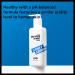 QUE PASO Men's Intimate Foaming Wash 230ml - Gentle Genital Cleanser with Cool Peppermint Scent - Moisturizing & Prevents Dryness, Odor, and Itching - Buy Online on GoSupps.com