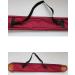 Jiaoguo Waterproof Durable Tai Chi Kung Fu Sword Shoulder Bag - Red - Buy Online on GoSupps.com