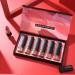 6Pcs Matte Lipstick Makeup Set - Long-Lasting Non-Stick Cup Nude Lip Gloss Gift Set for All Skin Types - Buy Online on GoSupps.com