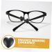 20 Pieces Heart-Shaped Earmuffs - Anti-Skid Silicone Ear Grip Retainers for Glasses - Perfect for Secure Comfort - Buy Online on GoSupps.com