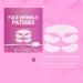Patchs raffermissants pour le visage - Bandes naturelles liftant pour le visage et le front - Pansement Lift Soins de la Peau pour Femmes M res Professionnels Voyageurs Amateurs de Beaut  - Buy Online on GoSupps.com