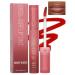 Beauty Glazed Beauty Glazed 6-Piece Peel-Off Lipstick Set - Lip Pencil - Long-Lasting Lip Stain - Natural Makeup