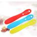 Healifty Massage Bars - Red Fitness Hammer for Back Therapy & Muscle Relief | Relaxation & Health Care Device - Buy Online on GoSupps.com