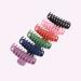 6 Pcs Matte Large Hair Claw Clips - 4.33 Inch Nonslip Strong Hold for Women and Girls - Buy Online on GoSupps.com