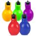 Dingfeiyu 5 pieces of hand whistle trill whistle sports pipe for coaches referees sports teacher dog trainer trill pipe according to emergency trainer accessories football