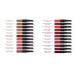 L'Oreal Paris Infaillible Lipstick 700 Boundless Burgundy - 24-Hour Liquid Lipstick & Moisturizing Balm | International Shipping Available - Buy Online on GoSupps.com