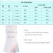 JACK SMITH Youth Girls Tennis Dress with Shorts Pockets - White, Size 6 Years - Buy Online on GoSupps.com