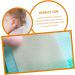 Silicone Ear Corrector Stickers Roll - Orthodontic Gel Patch for Newborns - Buy Online on GoSupps.com