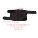 Knee Heating Pad - Fast Heating Electric Knee Brace Wrap for Stress Relief | 3 Temperature Modes for Shoulder Elbow & Knee - Buy Online on GoSupps.com
