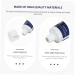 WOFASHPURET 3 Pcs Urticaria Antipruritic Squeeze Bottles Itch Relief Itching Relief Cream Non-irritating Urticaria Antipruritic Cream Bottled Urticaria Cream Mediacl - Buy Online on GoSupps.com