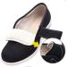 Orthopedic Diabetic Arthritis Sandals | Extra Wide Adjustable Closure Slippers for Seniors - Buy Online on GoSupps.com