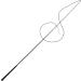 PFIFF Lunge Whip - Black 160 cm | Premium Equestrian Equipment for International Shipping - Buy Online on GoSupps.com