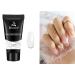 Biutee Poly Nail Gel Clear 60ml | Best Art Acrylic Gel for Nails | Transparent Finish for Salon-Quality Manicure - Buy Online on GoSupps.com