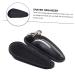 2pcs EVA Razor Case - Travel Storage Bag for Shaving Accessories | Durable & Portable - Buy Online on GoSupps.com