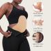 Fyearfly Lipo Foam Backboard & Abdominal Compression Plate for Postoperative Liposuction - Optimal Support & Recovery - Buy Online on GoSupps.com