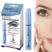 CJBIN Eyebrow Growth Serum Rapid Brow Eyebrow Serum Eyebrow Enhancing Serum Brow Serum for Thicker Fuller and Healthier Looking Brow Growth Serum Creates Visible Results 3ml