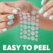 Biorica Hydrocolloid Acne Patches - Tea Tree (216 pcs) | Acne Treatment for All Skin Types | Zit Patch for Face - Buy Online on GoSupps.com