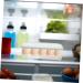 LABRIMP 10 Egg Carton Fridge Food Tray Eggs Containers for Food Egg Holder Carrying Case Refrigerator Pink 24.50X12.00X7.50CM - Buy Online on GoSupps.com