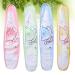 Artibetter 4pcs Baby Infant Umbilical Cord Belly Bands - Adjustable Cotton Navel Belt for Newborns (Mixed Color) - Buy Online on GoSupps.com