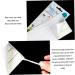 Grtheenumb Nail Art Clay Reusable Nail Pieces Fixed Plasticine Glue for Nail Art Showing adhesive clay - Buy Online on GoSupps.com