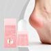  HohuzSruk Foot care 50 ml natural moisturizer skin care lotion with roller foot repair liquid For heels elbows knees toes pedicures soles of the feet - Buy Online on GoSupps.com