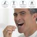 Buy Xixiran 150 Interdental Brushes - Blue 0.7mm for Narrow Spaces | Double-Use Teeth Cleaning Tools - Buy Online on GoSupps.com
