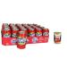 Italian Gourmet E.R. 24 x Fanta Strawberry & Kiwi 330ml + Italian Gourmet Polpa 400g