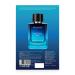 Bella Vita Luxury Men Ocean Aquatic Eau De Parfum With Marine Orchid & Musk|Long Lasting Fresh Citrusy & Woody Edp Fragrance Scent Liquid Perfume 100 Ml - Buy Online on GoSupps.com