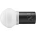 Godox AK-R22 Diffusion Dome for V1 V1-C V1-N V1-S V1-F V1-O V1-P Round Head Flash - Soft Light Modifier for AD100Pro AD200Pro Speedlight - Buy Online on GoSupps.com