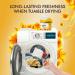 Lenor Tumble Dryer Sheets 408 Sheets - Summer Breeze Scent | Long-Lasting Freshness for Tumble Drying - Buy Online on GoSupps.com