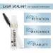 Lash Sealant 5ML Clear Mascara B&Q Lash Sealer for Cluster Lashes Overnighter Lash Extension Sealant Healthy Lash Overnight Sealer Longer Life Coating Lash Seal (Clear 5ml) 5 ML Seal-Clear - Buy Online on GoSupps.com