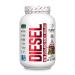 DIESEL New Zealand Whey Protein - Triple Rich Dark Chocolate 2lbs Triple Rich Dark Chocolate 908 g (Pack of 1)