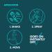 6 x 150ml Sure Men Invisible Ice Aerosol Anti-Perspirant Deodorant by Sure Men 5.07 Fl Oz (Pack of 6) - Buy Online on GoSupps.com