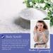 Absolute Aromas Epsom Bathing Salt Bundle Set - 5 x 300g Detox Lavender Mobility Relaxation | Magnesium Sulfate & 100% Pure Essential Oils - International Shipping - Buy Online on GoSupps.com