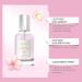 Cherry Blossom Fragrance Perfume Signature Fragrance Body Spray - Buy Online on GoSupps.com