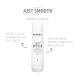 Goldwell Dualsenses Just Smooth Taming Anti-Frizz Shampoo - 10.1 Fl Oz (Pack of 1) - Buy Online on GoSupps.com