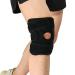Meniscus Knee Protector Pads - Adjustable Non-Slip Knee Brace for Cycling | Size #311 - Shop Now - Buy Online on GoSupps.com