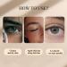 NP NATURES PHILOSOPHY Lash Brow Growth Serum Prostaglandin-Free Eyelash Liquid for Thicker Longer Fuller Natural Lashes Peptide Eyelash Eyebrow Enhancing Serum - S rum De Pesta as Crecimiento 3ml - Buy Online on GoSupps.com