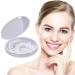 Buy Cosmetic Veneers for Upper & Lower Teeth | Temporary Tooth Solutions & Braces Covers - Buy Online on GoSupps.com