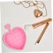 Premium Silicone Makeup Brush Cleaning Pad - Efficient Brush Cleaner Tool for Flawless Makeup Application | International Shipping Available - Buy Online on GoSupps.com